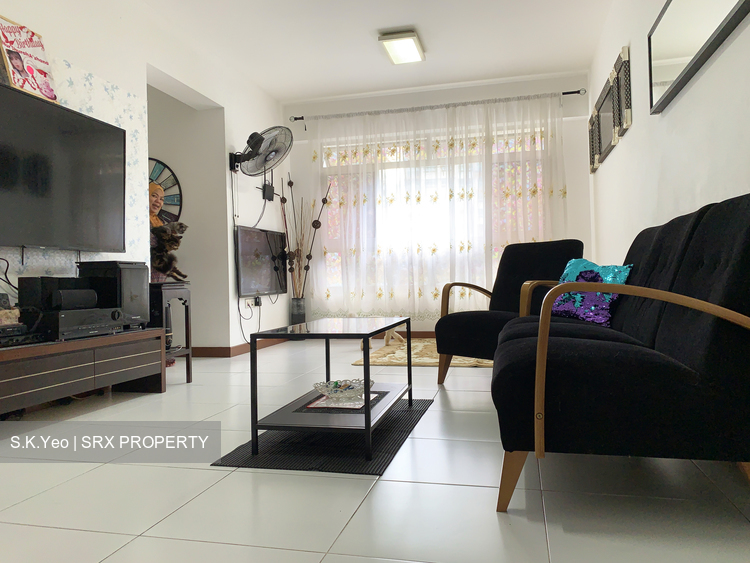 Blk 623C Punggol Central (Punggol), HDB 3 Rooms #206529041